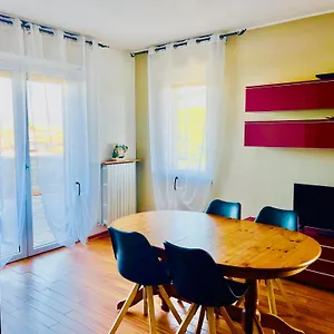 Apartament Orio Relax&fly Grassobbio
