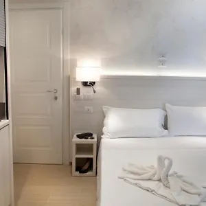 Hotel apartamentowy Maria Grazia