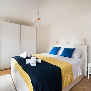 Apartament Ca' Colombina Wenecja