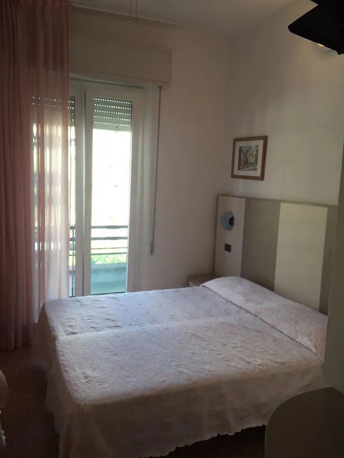 Hotel Barbiani Rimini 3*,  Włochy