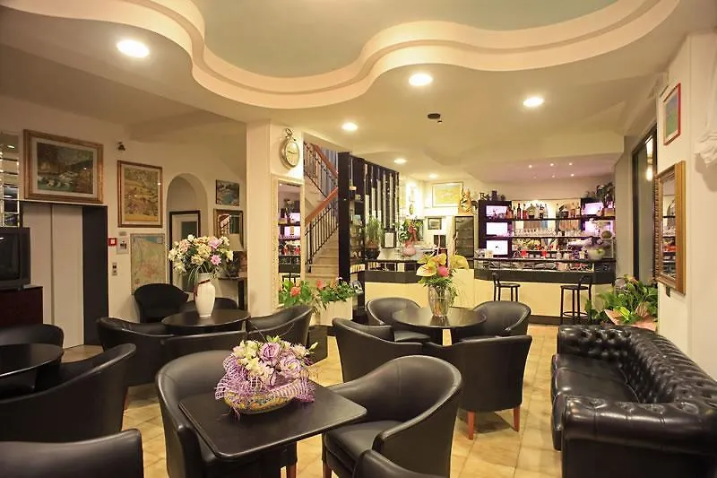 Hotel Barbiani Rimini