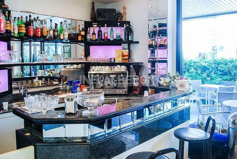 ***  Hotel Barbiani Rimini Włochy