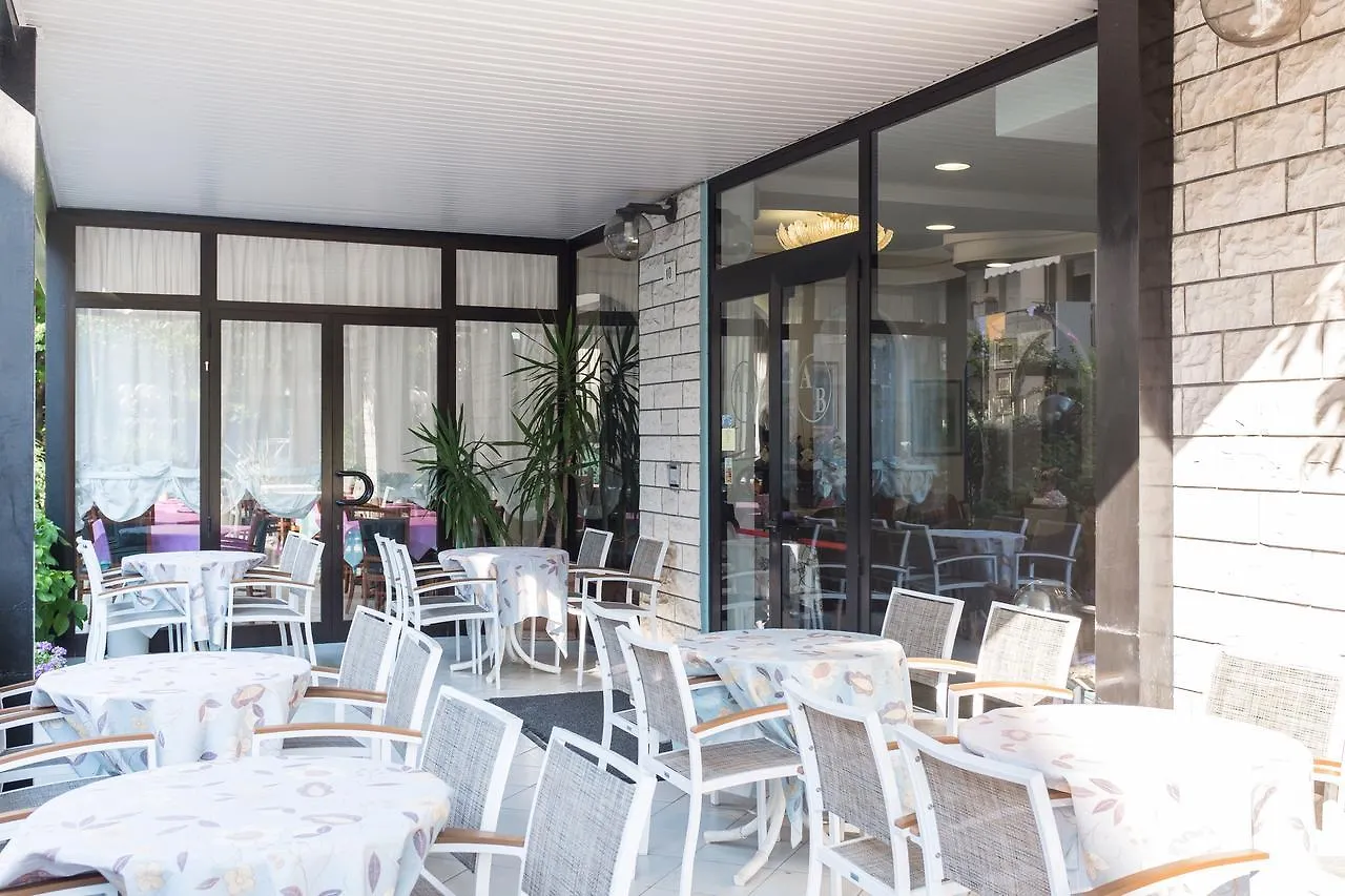 Hotel Barbiani Rimini