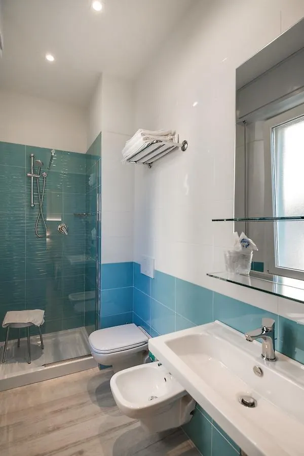 Hotel Barbiani Rimini
